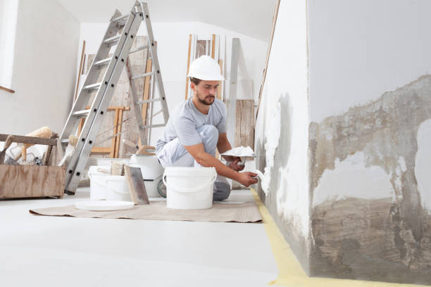 Best Industrial Mold Remediation  in Pleasantdale, NJ